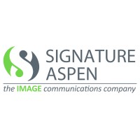 Aspen Imaging logo, Aspen Imaging contact details