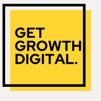 GetGrowth Digital logo, GetGrowth Digital contact details