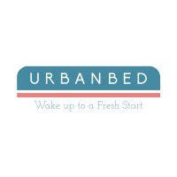 UrbanBed logo, UrbanBed contact details