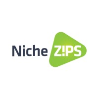 Nichezips™ logo, Nichezips™ contact details