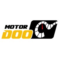 Motor Doo logo, Motor Doo contact details