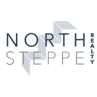 North Steppe Realty logo, North Steppe Realty contact details