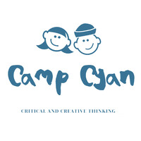 Camp Cyan logo, Camp Cyan contact details