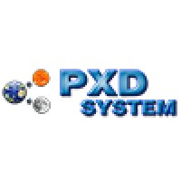 PXDS International logo, PXDS International contact details