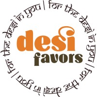 Desifavors logo, Desifavors contact details