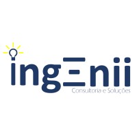 Ingenii Consulting and Solutions logo, Ingenii Consulting and Solutions contact details