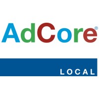 AdCore® Local LLC logo, AdCore® Local LLC contact details