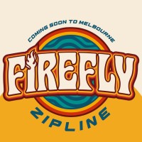 Firefly Zipline logo, Firefly Zipline contact details