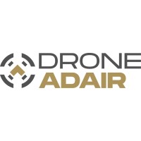 Droneadair logo, Droneadair contact details