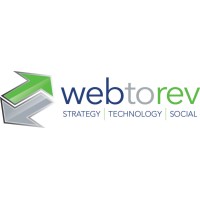 Web to Rev Technologies logo, Web to Rev Technologies contact details