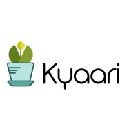 Kyaari logo, Kyaari contact details