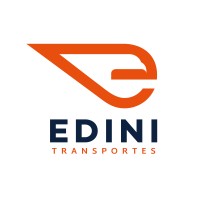 Edini Transportes logo, Edini Transportes contact details