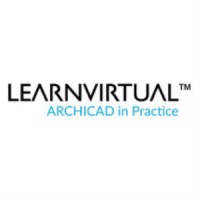 LearnVirtual logo, LearnVirtual contact details