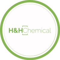 H&H Chemical logo, H&H Chemical contact details