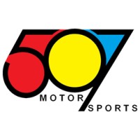 507 Motorsports logo, 507 Motorsports contact details