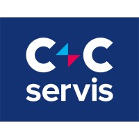 C+C servis, s.r.o. logo, C+C servis, s.r.o. contact details