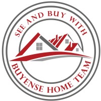 See and Buy with Buyense Home Team - Keller Williams Classic Realty logo, See and Buy with Buyense Home Team - Keller Williams Classic Realty contact details