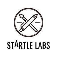 Startle Labs logo, Startle Labs contact details