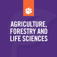 Clemson University - College of Agriculture, Forestry & Life Sciences logo, Clemson University - College of Agriculture, Forestry & Life Sciences contact details