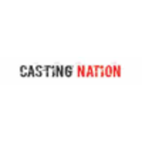 Casting Nation logo, Casting Nation contact details