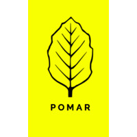 POMAR logo, POMAR contact details