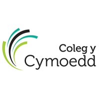 Coleg y Cymoedd logo, Coleg y Cymoedd contact details