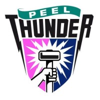 Peel Thunderbirds Football Club logo, Peel Thunderbirds Football Club contact details