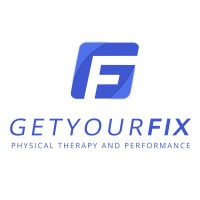 Get Your Fix Physical Therapy And Performance logo, Get Your Fix Physical Therapy And Performance contact details