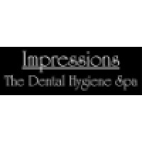 Impressions, The Dental Hygiene Spa logo, Impressions, The Dental Hygiene Spa contact details