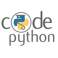 Code-e-Python logo, Code-e-Python contact details