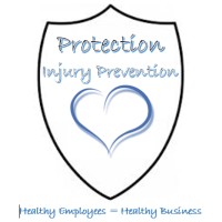 Protection Injury Prevention logo, Protection Injury Prevention contact details