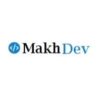 makhdev logo, makhdev contact details