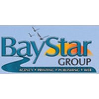 Baystar Printing Inc logo, Baystar Printing Inc contact details