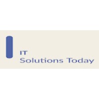 IT Solutions Today logo, IT Solutions Today contact details