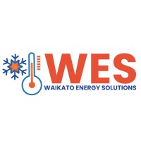 Waikato Energy Solutions logo, Waikato Energy Solutions contact details