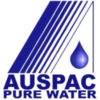 Auspac Pure Water logo, Auspac Pure Water contact details