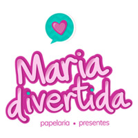 Maria Divertida logo, Maria Divertida contact details