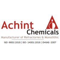 ACHINT CHEMICALS logo, ACHINT CHEMICALS contact details