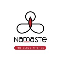 Namaste logo, Namaste contact details