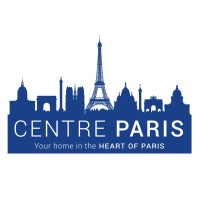 CENTRE PARIS logo, CENTRE PARIS contact details