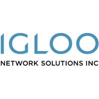 iGLOO Networking Solutions Inc. logo, iGLOO Networking Solutions Inc. contact details