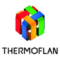 THERMOFLAN logo, THERMOFLAN contact details