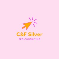 C&F Silver logo, C&F Silver contact details