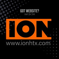 ION HTX | Digital Solutions logo, ION HTX | Digital Solutions contact details