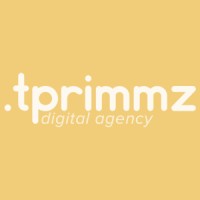 TPrimmz Digital Agency logo, TPrimmz Digital Agency contact details