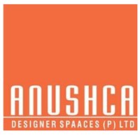 Anushca Designer Spaaces Pvt. Ltd. logo, Anushca Designer Spaaces Pvt. Ltd. contact details