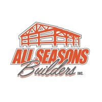 All Seasons Builders, Inc. logo, All Seasons Builders, Inc. contact details