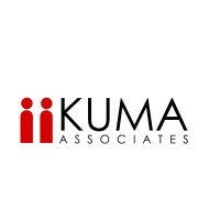 KUMA Associates logo, KUMA Associates contact details