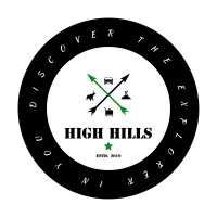 High Hills Guwahati logo, High Hills Guwahati contact details