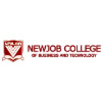 Newjob College of Business and Technology logo, Newjob College of Business and Technology contact details